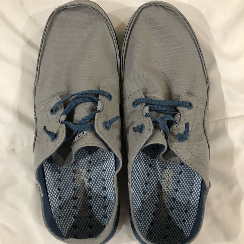 Columbia PFG Shoes
